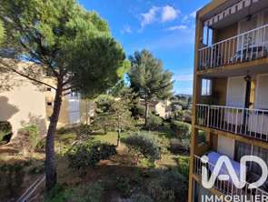 Vente Appartement 3 piècesToulon