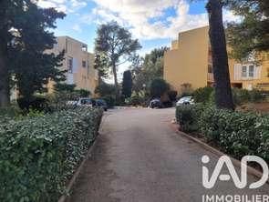 Vente Appartement 3 piècesToulon