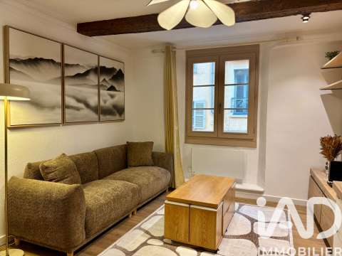 Vente appartement 3 pièces Toulon 83
