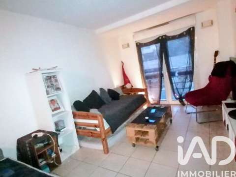Vente appartement 3 pièces Toulon 83
