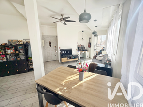 Vente Appartement 2 piècesToulon