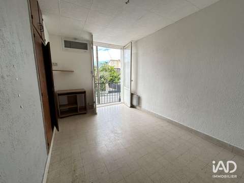 Vente appartement 5 pièces Toulon 83