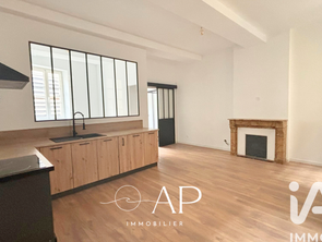 Vente Appartement 2 piècesToulon