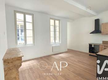 Vente Appartement 2 piècesToulon