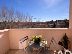 Vente Appartement 3 piècesToulon