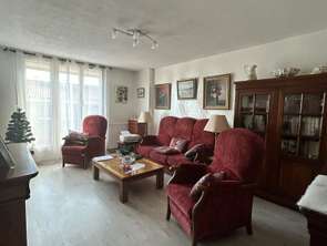 Vente Appartement 4 piècesToulon