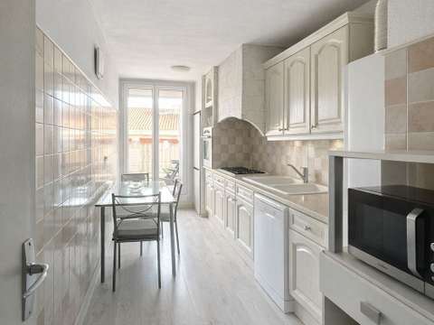 Vente appartement 4 pièces Vente appartement 4 pièces