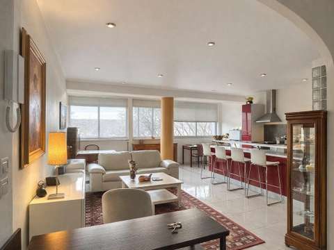 Vente appartement 4 pièces Toulon 83
