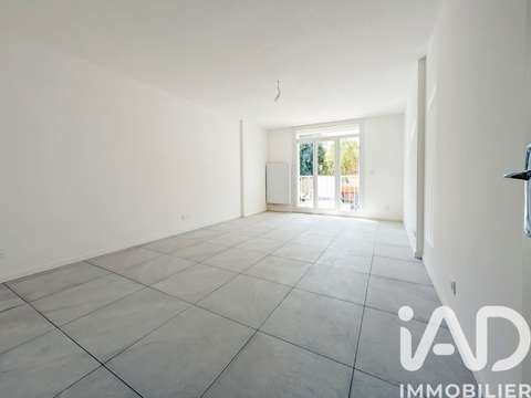 Vente appartement 3 pièces Toulon 83