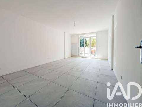 Vente appartement 3 pièces Toulon 83