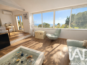 Vente Appartement 3 piècesToulon