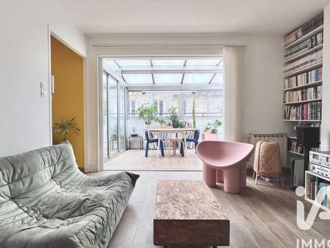 Vente appartement 2 pièces Toulon 83