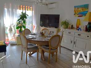Vente Appartement 4 piècesToulon