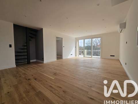Vente appartement 4 pièces Toulon 83