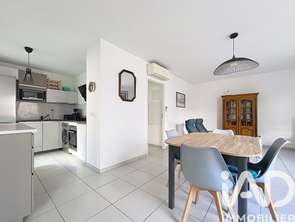 Vente Appartement 3 piècesToulon