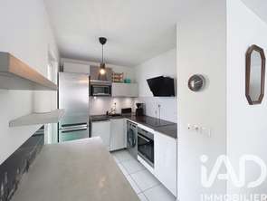 Vente Appartement 3 piècesToulon