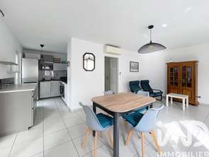Vente Appartement 3 piècesToulon