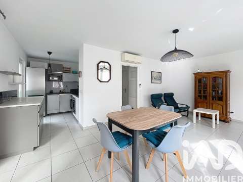 Vente appartement 3 pièces Toulon 83