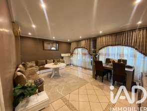 Vente Appartement 4 piècesToulon