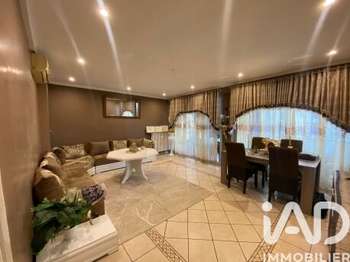 Vente appartement 4 pièces Toulon 83