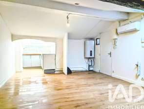 Vente Appartement T1Toulon