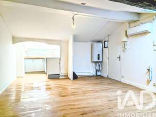 Vente appartement 1 pièce Vente appartement 1 pièce