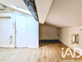 Vente appartement 1 pièce Vente appartement 1 pièce