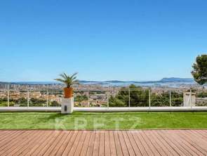 Vente Appartement 5 piècesToulon
