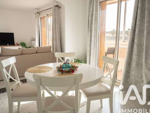 Vente appartement 3 pièces Toulon 83
