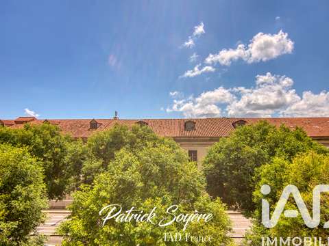 Vente appartement 2 pièces Toulon 83