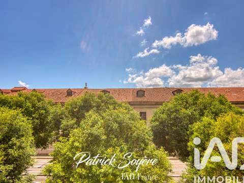 Vente appartement 2 pièces Toulon 83