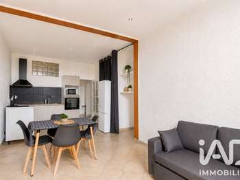 Vente appartement 2 pièces Vente appartement 2 pièces