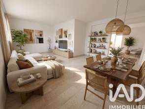 Vente Appartement 3 piècesToulon