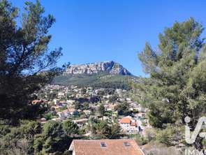 Vente Appartement 3 piècesToulon