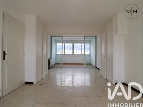 Vente appartement 2 pièces Toulon 83
