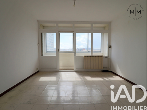 Vente appartement 2 pièces Vente appartement 2 pièces