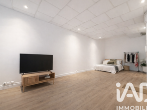 Vente Appartement T1Toulon