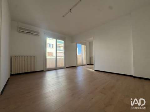Vente appartement 4 pièces Toulon 83