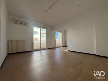 Vente appartement 4 pièces Toulon 83