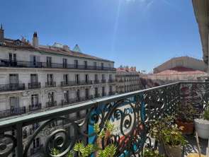 Vente Appartement 5 piècesToulon
