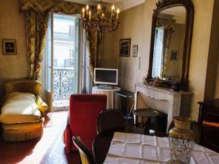 Vente appartement 5 pièces