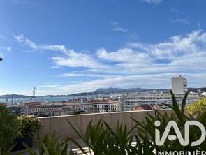 Vente Appartement 4 piècesToulon