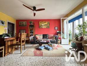 Vente Appartement 4 piècesToulon