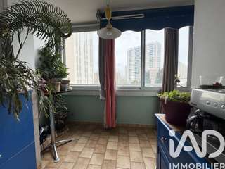 Vente appartement 4 pièces Vente appartement 4 pièces