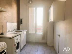 Vente Appartement 3 piècesToulon