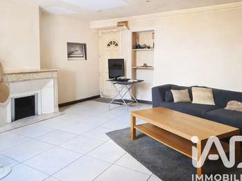 Vente Appartement 3 piècesToulon