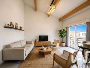 Vente Appartement 2 piècesToulon