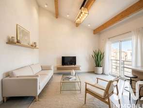 Vente Appartement 2 piècesToulon