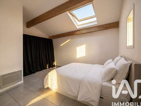 Vente appartement 2 pièces Toulon 83