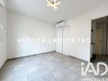 Vente appartement 1 pièce Toulon 83